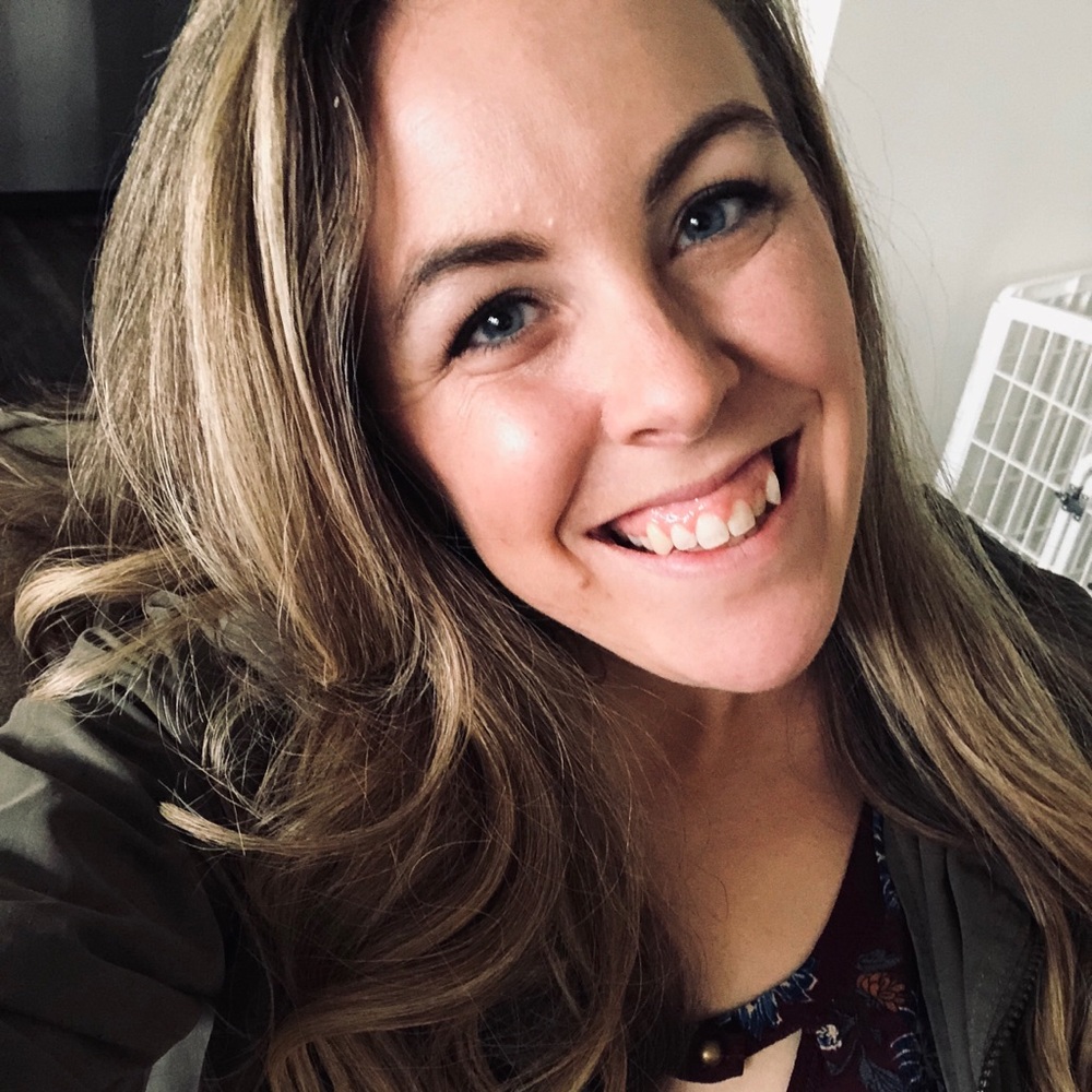 Meet your Posher, Amanda